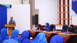 Pemko Payakumbuh Luncurkan Kelas BerNALAR untuk Tingkatkan Literasi dan Numerasi Siswa SD