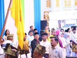 Hadiri Hari Jadi ke-242 Kota Pekanbaru, Wali Kota Payakumbuh Zulmaeta Dorong Penguatan Kolaborasi Antardaerah