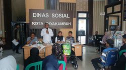 Pemko Payakumbuh dan Kemensos Perkuat Kolaborasi, Perluas Akses Layanan Kesehatan dan Bantuan Sosial bagi Masyarakat