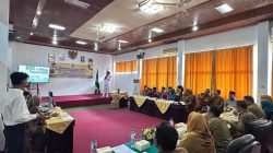 Sawahpadang Aua Kuniang Wakili Payakumbuh pada Lomba Kelurahan Berprestasi Tingkat Sumbar 2026, Usung Inovasi Pelayanan Publik