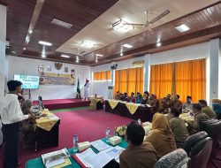 Sawahpadang Aua Kuniang Wakili Payakumbuh pada Lomba Kelurahan Berprestasi Tingkat Sumbar 2026, Usung Inovasi Pelayanan Publik