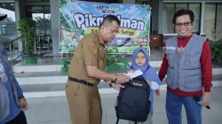 Lepas Yatim Fest 2026 “Piknik Iman Anak-Anak Surga”, Pemko Payakumbuh Hadirkan Kebahagiaan dan Pembinaan Karakter Anak Yatim