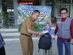 Lepas Yatim Fest 2026 “Piknik Iman Anak-Anak Surga”, Pemko Payakumbuh Hadirkan Kebahagiaan dan Pembinaan Karakter Anak Yatim