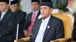 Hari Lahir Pancasila 2026, Wirman Putra Soroti Pentingnya Persatuan dan Keadilan Sosial