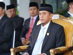 Hari Lahir Pancasila 2026, Wirman Putra Soroti Pentingnya Persatuan dan Keadilan Sosial