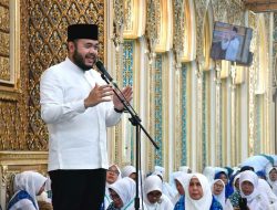 Fadly Amran: Smart Surau Hidupkan Kembali Fungsi Masjid bagi Pelajar