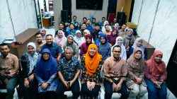 Apresiasi Kinerja Terbaik, Kantor Pertanahan Lima Puluh Kota Anugerahkan Employee of the Month Periode April–Mei 2026
