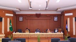 DPRD Payakumbuh Bahas Dua Ranperda Strategis Usulan Pemko