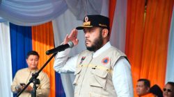 Fadly Amran Buka Jambore KSB, Padang Perkuat Kesiapsiagaan Bencana