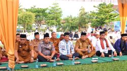 DPRD Payakumbuh Apresiasi Peringatan 1 Muharram 1448 H, Perkuat Syiar Islam