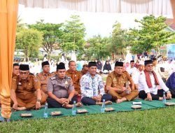 DPRD Payakumbuh Apresiasi Peringatan 1 Muharram 1448 H, Perkuat Syiar Islam