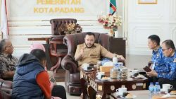 Unand Siapkan Riset Strategis untuk Perkuat Kesiapsiagaan Gempa dan Tsunami di Padang