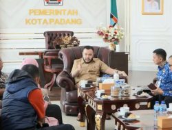 Unand Siapkan Riset Strategis untuk Perkuat Kesiapsiagaan Gempa dan Tsunami di Padang