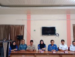 Tingkatkan Kualitas Data Pertanahan, Kantor Pertanahan Kabupaten Lima Puluh Kota Siapkan Identifikasi KW4, KW5, dan KW6