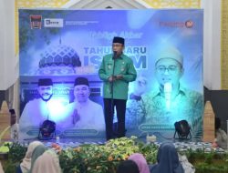 Pemko Padang Gelar Tabligh Akbar Sambut Tahun Baru Islam 1448 Hijriah