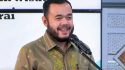 Investasi Besar Masuk Koto Tangah, Fadly Amran Saksikan MoU Pemgembangan Wisata Padang Sarai