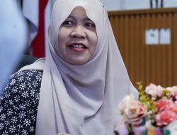 Kakantah Pimpin Monev PTSL 2026, Perkuat Komitmen Wujudkan Target Sertipikasi Tanah di Lima Puluh Kota