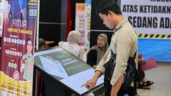 Atur Sendiri Jadwal Kedatangan ke Kantah dengan Fitur Antrian Daring di Sentuh Tanahku
