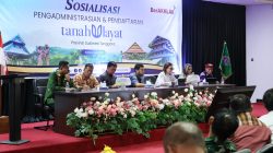 Perlindungan Warisan Masyarakat Adat Kabupaten Buton Diperkuat melalui Pengadministrasian dan Pendaftaran Tanah Ulayat