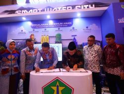 Pemko Payakumbuh Perluas Kolaborasi Pemerintahan Digital, Jalin Kerja Sama Smart City dengan Kota Sibolga