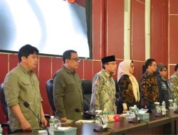 Wawako Padang Dorong Kolaborasi Selamatkan Tahura Bung Hatta