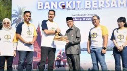 Maigus Nasir: Masa Pensiun Bukan Akhir untuk Tetap Berkarya