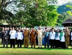 Fadly Amran Apresiasi Diksista MAN 3 Padang, Cetak Calon Pemimpin Muda Berdaya Saing Global