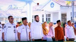 Hadirkan Layanan Jemput Bola KIA, Fadly Amran Tekankan Pentingnya Data Kependudukan Berkualitas
