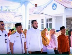 Hadirkan Layanan Jemput Bola KIA, Fadly Amran Tekankan Pentingnya Data Kependudukan Berkualitas