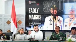 Pemko Padang dan Forkopimda Matangkan Persiapan HJK Ke-357, Usung “Taste Of Padang Experience 2026”