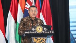 Bangun Kedaulatan Pangan Nasional, Kementerian ATR/BPN Targetkan 87% LBS jadi LP2B