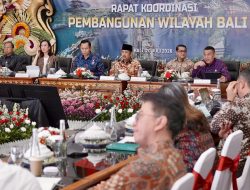Wamen ATR/Waka BPN: RTR dan RDTR Jadi Kompas Pembangunan di Bali