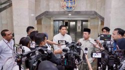 Menteri ATR/Kepala BPN dan Menteri PKP Sepakati Program Sertipikasi Gratis bagi Masyarakat Berpenghasilan Rendah