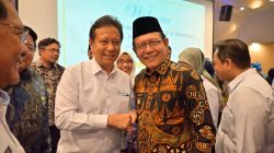 Wako Zulmaeta Ajukan Proposal Pengembangan RSUD dr. Adnaan WD kepada Kemenkes, Perkuat Kerja Sama dengan RSUP dr. M. Djamil Padang