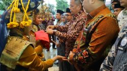 Pemko Payakumbuh Dorong Penguatan Karakter dan Mutu Pendidikan Madrasah