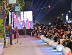 Payakumbuh Local Brand 2026 Jadi Etalase Kreativitas dan Daya Saing Produk Lokal
