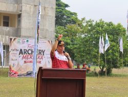 Dukung Pembinaan Usia Dini dan Sport Tourism, Pemko Dorong Payakumbuh Jadi Tuan Rumah Iven Olahraga Nasional