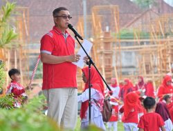 Pemko Payakumbuh Perkuat PAUD sebagai Fondasi Wajib Belajar 13 Tahun