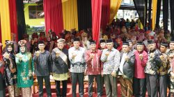 Bangkitkan Tradisi Adat, DPRD Payakumbuh Perkuat Identitas Budaya Generasi Muda