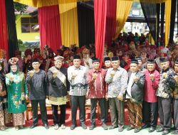 Bangkitkan Tradisi Adat, DPRD Payakumbuh Perkuat Identitas Budaya Generasi Muda