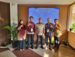Inovasi Pendidikan dan Pengelolaan Sampah Payakumbuh Dipresentasikan di Seminar PKN II LAN
