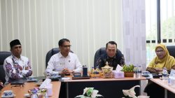 “Doktor Harus Menjadi Mufakkir, Bukan Sekadar Peneliti”, Prof. Sahiron Motivasi Mahasiswa S3 UIN Mahmud Yunus Batusangkar