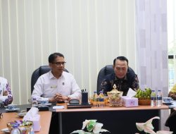 “Doktor Harus Menjadi Mufakkir, Bukan Sekadar Peneliti”, Prof. Sahiron Motivasi Mahasiswa S3 UIN Mahmud Yunus Batusangkar