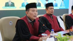 Direktur Diktis Kemenag RI: Manajemen dan Layanan Profetik Menjadi Kunci Transformasi UIN Mahmud Yunus Batusangkar Menjadi Kampus Bereputasi Global