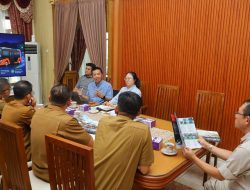 Wali Kota Zulmaeta Siapkan Transportasi Ramah Lingkungan untuk Pelajar dan Masyarakat