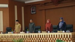 DPRD Payakumbuh Soroti Penggunaan Tambahan TKD Rp116,97 Miliar dalam APBD Perubahan 2026