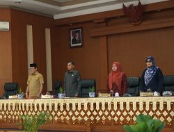 DPRD Payakumbuh Soroti Penggunaan Tambahan TKD Rp116,97 Miliar dalam APBD Perubahan 2026