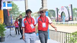 DPRD Payakumbuh: IHR Merdeka Cup Perkuat Posisi Payakumbuh sebagai Sentra Pacuan Kuda
