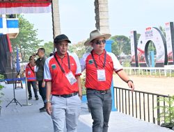 DPRD Payakumbuh: IHR Merdeka Cup Perkuat Posisi Payakumbuh sebagai Sentra Pacuan Kuda
