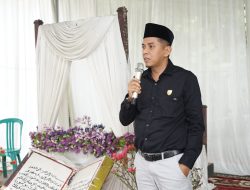 DPRD Payakumbuh Kawal Kembali Insentif Guru Mengaji, Imam Masjid dan Garin di APBD 2027
